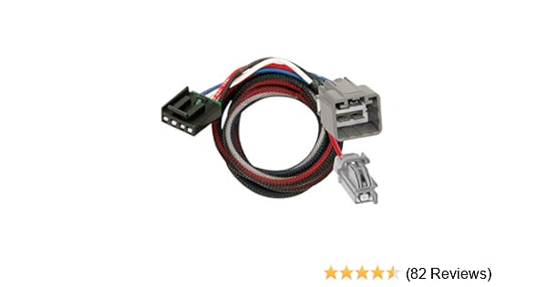 2013 Dodge 3500 Trailer Wiring - Wiring Diagram 89